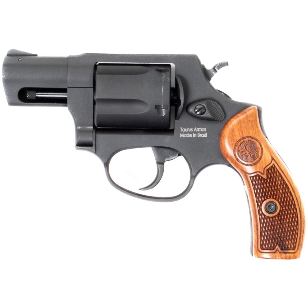 TAURUS 905 9mm luger (9x19 para)